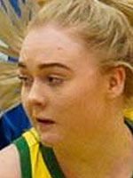 Karen Munda Jónsdóttir