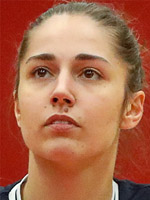 Karina Konstantinova