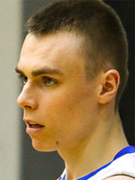 Karl Ísak Birgisson