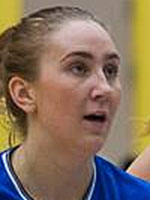 Katla Marín Stefánsdóttir