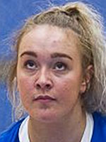 Katrín Eik Össurardóttir