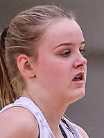 Katrín Eva Óladóttir