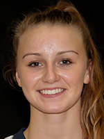 Katrín Fríða Jóhannsdóttir