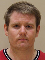 Kjartan Orri Sigurðsson