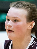 Klara Sólveig Björgvinsdóttir