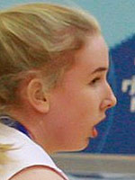 Kolbrún Eir Þorláksdóttir