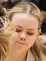 Kolbrún Katla Halldórsdóttir