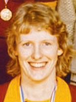 Kolbrún Leifsdóttir