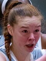 Kolbrún María Ármannsdóttir