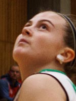 Krista Gló Magnúsdóttir