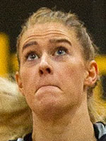 Kristbjörg Pálsdóttir