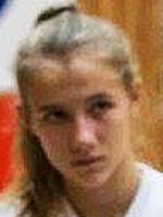 Kristín Birna Sigfúsdóttir