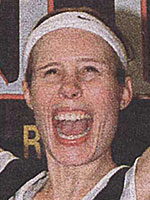 Kristín Björk Jónsdóttir