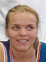 Kristín Blöndal