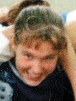 Kristín E Magnúsdóttir