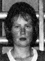 Kristín Jóhannsdóttir