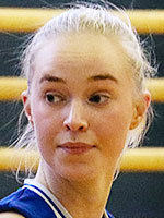 Kristín María Matthíasdóttir