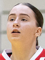 Kristín María Snorradóttir