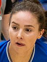 Kristín Rós Sigurðardóttir