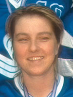 Kristín Sigurðardóttir