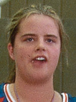 Kristín S Þórarinsdóttir