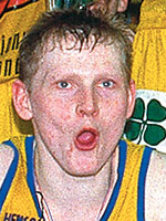 Kristinn Geir Friðriksson