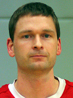 Kristinn Helgi Sveinsson