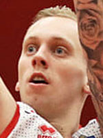 Kristján Leifur Sverrisson