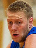 Kristján Pétur Andrésson