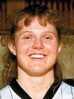 Kristjana Hrafnkelsdóttir