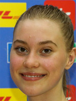 Kristjana Mist Logadóttir