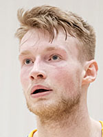 Kristófer Breki Gylfason