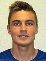 Kristófer Fannar Stefánsson