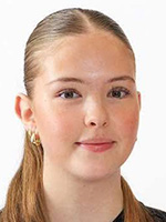 Kristrún E. Kjartansdóttir