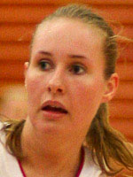 Kristrún Sigurjónsdóttir