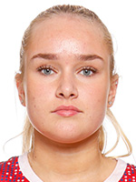 Laufey Arna Jónsdóttir