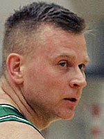 Leifur Steinn Árnason