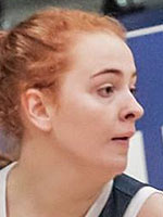 Linda Marín Kristjánsdóttir