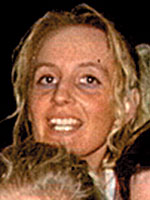 Linda Stefánsdóttir