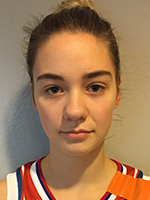 Lísbet Rós Ketilbjarnardóttir