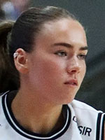 Lovísa Bylgja Sverrisdóttir