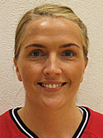 Lovísa Guðmundsdóttir