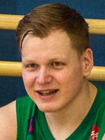 Maciek Baginski