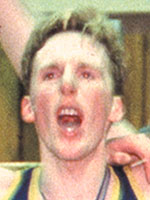 Magnús Guðfinnsson