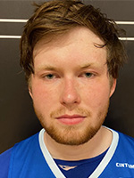 Magnús Helgi Lúðvíksson