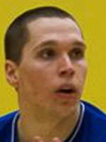 Magnús Ingi Hjálmarsson