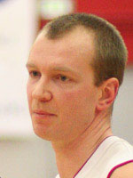 Marel Örn Guðlaugsson