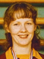 Margrét Eiríksdóttir