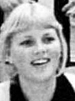 Margrét Halldórsdóttir