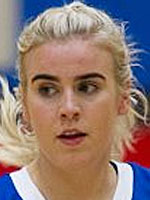 Margrét Hrund Arnarsdóttir